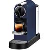 купить Кофеварка Nespresso CitiZ Magic Blue в Кишинёве 