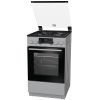 Gas\el cooker Gorenje MEKS 5121 S 