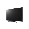 50" LED SMART Телевизор LG 50UR81006LJ, 3840x2160 4K UHD, webOS, Чёрный 