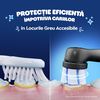 cumpără Periuță de dinți electrică Oral-B iO KIDS SPIDERMAN +TC (2370) în Chișinău 