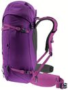 купить Туристический рюкзак Deuter Guide 32+8 SL mystic-lotus в Кишинёве 