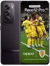 OPPO Reno 12 Pro 5G 12/512GB, Nebula Black + OPPO TWS Headphones Enco Buds2 Pro + OPPO Power Adapter SUPERVOOC 80W 