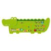 Busyboard (de perete) “Crocodil” VIGA 