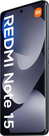 cumpără Smartphone Xiaomi Redmi Note 15 8/256GB Black în Chișinău 