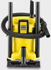 cumpără Aspirator cu sac Karcher WD 2-18 V-12/18 Battery în Chișinău 