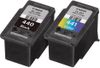 купить Картридж для принтера Canon PG-440/CL-441 (5219B009) в Кишинёве 