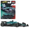 cumpără Mașină Hot Wheels JKD87 Mașinuță de colecție Premium Aston Martin: Lance Stroll #18, 1:64 în Chișinău 