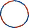 Cerc masaj / Hula hoop d=98 cm, 1.5 kg JS-6003 / D1912-886 (5119) 