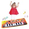 cumpără Covoraș de joacă Essa YQ3120 Covorașul muzical pentru copii Pian, 72×28cm în Chișinău 