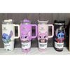 купить Термос для напитков miscellaneous 7037 Stanley 1.18 L, editie limitata Lilo&Stitch 255-1521 SIO в Кишинёве 