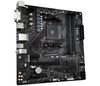 MB AM4 Gigabyte A520M DS3H 1.0  mATX 