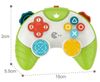 cumpără Jucărie Huanger (20038) Gamepad pentru bebeluși HE0531 în Chișinău 