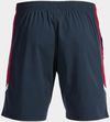 cumpără Îmbrăcăminte sport Joma Toledo Bermuda Navy Red (XS) 103790.336 în Chișinău 