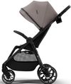 cumpără Сărucior pentru copii KinderKraft Grande 2 Sand Beige (KSGRAN02BEG0000) în Chișinău 