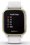 cumpără Ceas inteligent Garmin Venu Sq White/Light Gold în Chișinău 