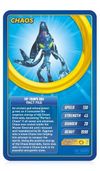 cumpără Joc educativ de masă Winning Moves WM02859-EN1-6 Top Trumps Sonic (en) în Chișinău 