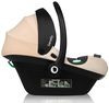 cumpără Scaun auto Lionelo Set Scoica 0-13kg + Baza Isofix Astrid Beige Sand în Chișinău 