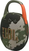 cumpără Boxă portativă Bluetooth JBL Clip 5 Squad în Chișinău 
