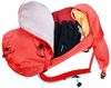 cumpără Rucsac turistic Deuter Guide 44+6 poppy-crimson (3361326 5124 0) în Chișinău 