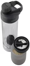 купить Бутылочка для воды Contigo Shake Go Fit Black 650 ml в Кишинёве 