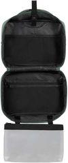 купить Несессер/косметичка Samsonite Stackd Hanging Toilet Kit Verde (142789/1773) в Кишинёве 