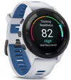 купить Смарт часы Garmin Forerunner 265 Whitestone/Tidal Blue (010-02810-11) в Кишинёве 
