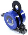 cumpără Palan mecanic MAR-POL M80751 cu lanț 1T în Chișinău 