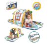купить Коврик игровой Chipolino House PGTU02502HOU в Кишинёве 