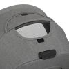 купить Детская коляска Lionelo Carucior 2in1 Meril Grey Stone в Кишинёве 