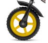 купить Велосипед Baby Mix 56305 беговел с тормозом Traveller чёрный в Кишинёве 