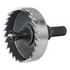 cumpără Set de tubulare, bite, duze Raider 154840 Freza metal Ø38 HSS în Chișinău 