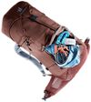 cumpără Rucsac turistic Deuter Trail 28 SL raisin-caspia în Chișinău 