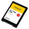 cumpără 128GB SSD 2.5" Intenso Top (3812430), 7mm, Read 520MB/s, Write 500MB/s, SATA III 6.0 Gbps (solid state drive intern SSD) în Chișinău 
