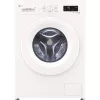 cumpără Mașină de spălat frontală LG F2X10S7NWH în Chișinău 