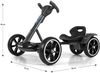 купить Электромобиль Milly Mally 59533 Электро go-kart Bolt LED black в Кишинёве 