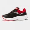 Кроссовки JOMA - RODIO JR 2301 NEGRO ROJO