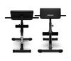 cumpără Banca pentru antrenament de forţă Zipro Core Direct 978x488x790mm, max.110kg în Chișinău 