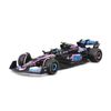 купить Машина Bburago 18-38219 F1 Alpine A524 1:43 в Кишинёве 