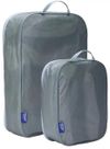 cumpără Geantă de voiaj THULE Husa Packing Cube Set Pond Gray (3205578) în Chișinău 