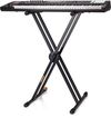 cumpără Accesoriu p/u instrumente muzicale Hercules Stands HCKS 120B keyboardstand în Chișinău 