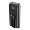 cumpără Acumulator extern USB (Powerbank) Gembird PB20-PD20-LCD-01 în Chișinău 