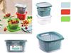 cumpără Container alimentare Snips 44759 Aroma Keeper 1.5l, 17x17x10cm în Chișinău 