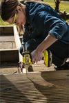 купить Гайковерт RYOBI RID18X-0 5133004961 в Кишинёве 