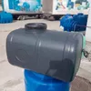 cumpără Duș de vară Uniplast Rezervor uz tehnic 125L orizontal (negru) (70x51x45 cm) EP în Chișinău 
