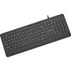 cumpără Tastatură Gembird KB-MCH-05-CYRL în Chișinău 
