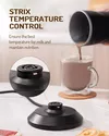 купить Капучинатор The Coffy Way CW Coffy Way Capucinator в Кишинёве 