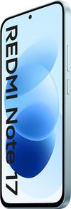 cumpără Smartphone Xiaomi Redmi Note 17 4/128GB Teal în Chișinău 