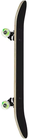 купить Скейтборд Powerslide 880285 Playlife, Illusion Green в Кишинёве 