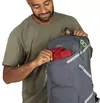 cumpără Rucsac sportiv Osprey Sportlite 25 tungsten/grey wolf M/L în Chișinău 