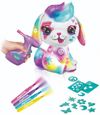 купить Набор для творчества Canal Toys 249CL Airbrush Plush - Puppy в Кишинёве 